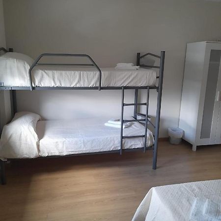 Sleeping Portomarin 2 Otel Dış mekan fotoğraf